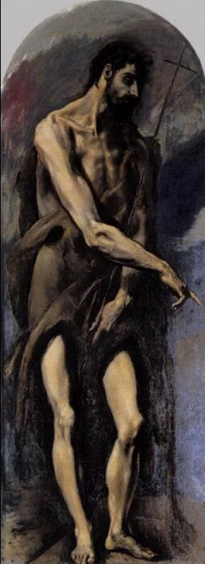 Giovanni Battista